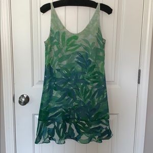 CAbi dress